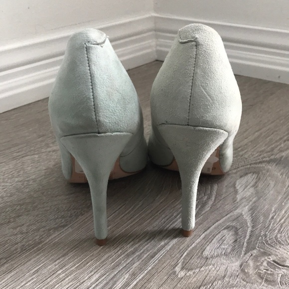 Dolce Vita Pumps - Picture 4 of 4